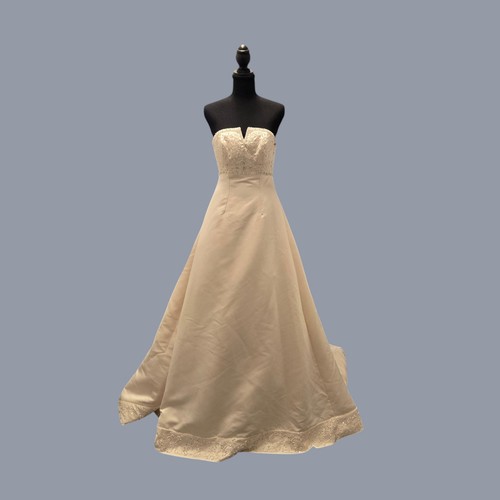 Abito sposa mori - da, lee
