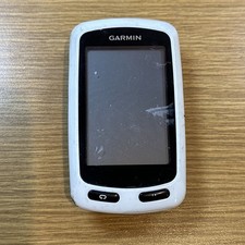 Garmin Edge Touring Plus "LEGGI" Ciclismo GPS/No Montaggio/Manca Pulsante Accensione