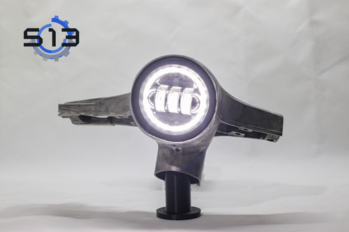 Fanale led per - per, et3