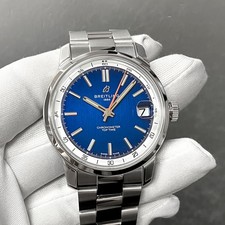 Breitling Top Time B31