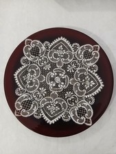 Centrotavola Piatto 29 Cm Con