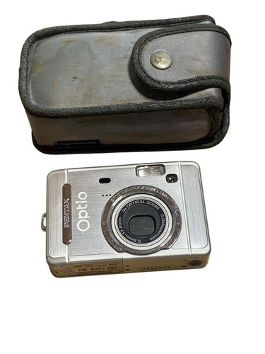 Fotocamera digitale compatta