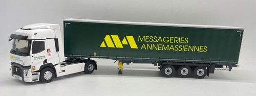 Eligor renault t480 4x2 - 4x2, 2021