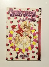 Vintage Tokyo Mew Mew A La