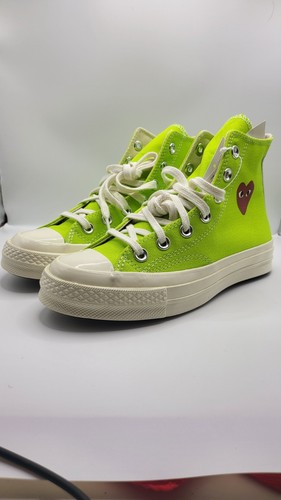 Converse comme des garçons - converse,
