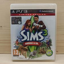 The Sims 3 Animali & Co. - Per