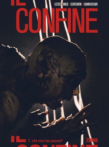 Libro confine 07 chi - -, #07