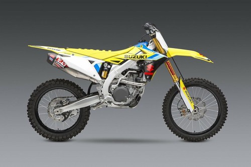 Ligne complète yoshimura - ligne,