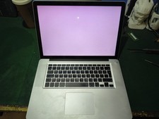 Apple macbook pro - apple, 2010