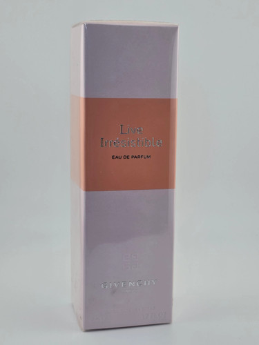 Givenchy live irrésistible - givenchy,