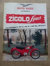 Moto Guzzi motorcycle