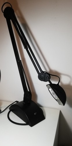 Lampada scrivania emmedi boss - emmedi,