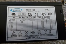 Alimentatore Modulare per PC ATX 900 Watt