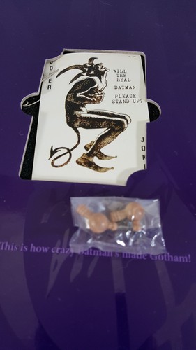 Hot toys exclusive - exclusive, dark
