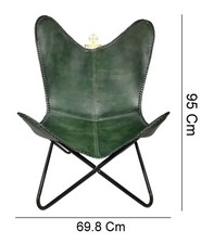 Butterfly Chair - Sedia a