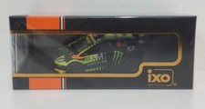 IXO SCALA 1:43 VALENTINO ROSSI
