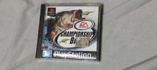 CHAMPIONSHIP BASS - Sony play