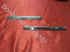 Cromature presa aria cruscotto