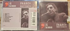 Franco Battiato Le Canzoni Del