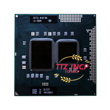 Processore Intel Core i5-480M