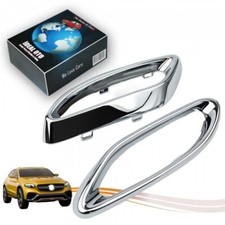 For Mercedes GLC / GLC Coupé