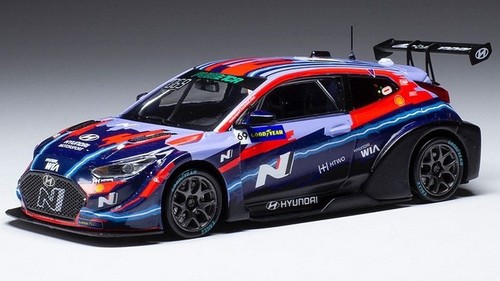 Hyundai veloster etcr pau - hyundai,