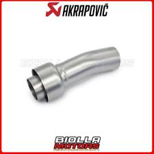 DB KILLER AKRAPOVIC Yamaha