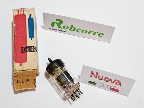 Antica valvola elettronica - antica,