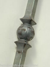 paletto in ferro battuto