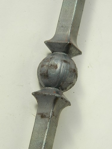 Paletto ferro battuto - ferro,