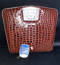 Bilancia pesapersone WESTA