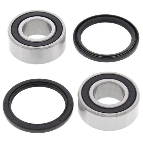 1550 kit cuscinetti ruota - kit,