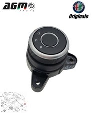 SELETTORE MANOPOLA COMANDO DNA