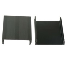 Custodia per contenitore di