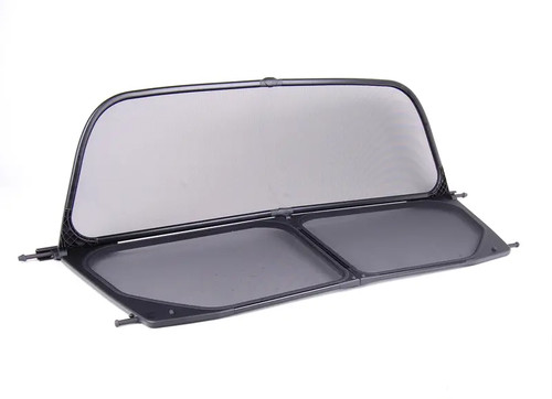 Deflettore aria originale bmw - deflettore,
