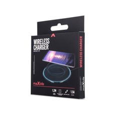Wireless Caricabatterie 2A