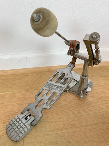 Rogers 396r bass kick - kick, drum