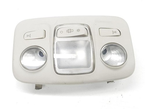 6362as plafoniera citroen ds4 - 6362as,