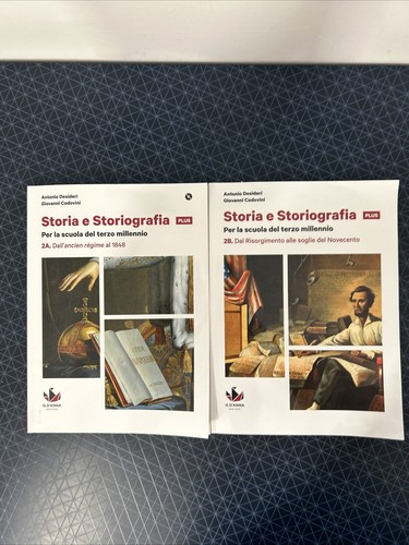 Storia storiografia g - storia, e