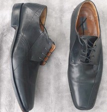 Bugatti Softflex Mens Oxford