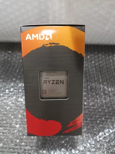 Amd ryzen 5500 core - 5500, am4