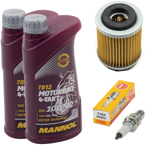 Kit per yamaha 125 trailway - kit,