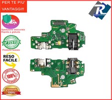 CONNETTORE RICARICA HUAWEI