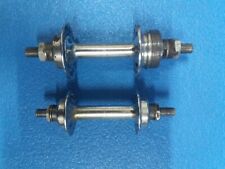 Mozzi Ruote Legnano Epoca Vintage