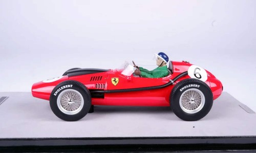 Modellino ferrari dino - ferrari, 246