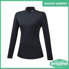 Maglia lupetto donna Mizuno