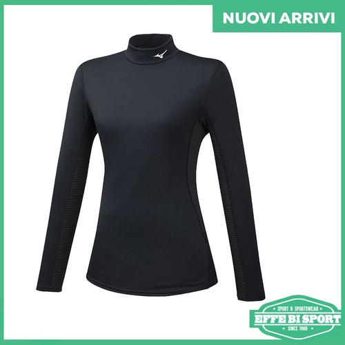Maglia lupetto donna - , mizuno