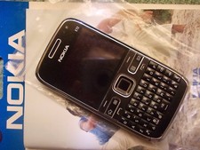 Telefono Cellulare NOKIA E72