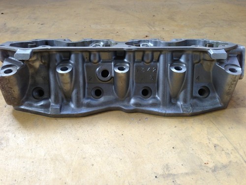 Testata fiat 128 uno 55 - testata,