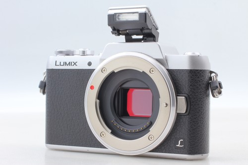 Ecc panasonic lumix - panasonic,